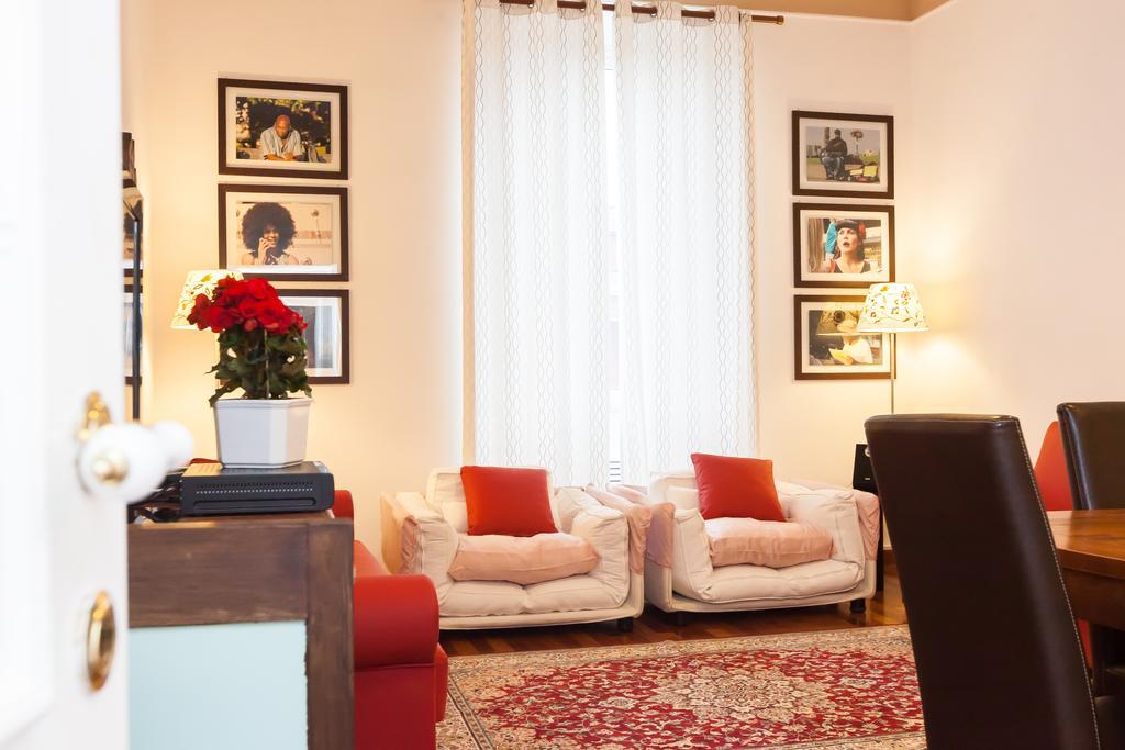 Hospitalityrome Domus Colosseo Quarto foto
