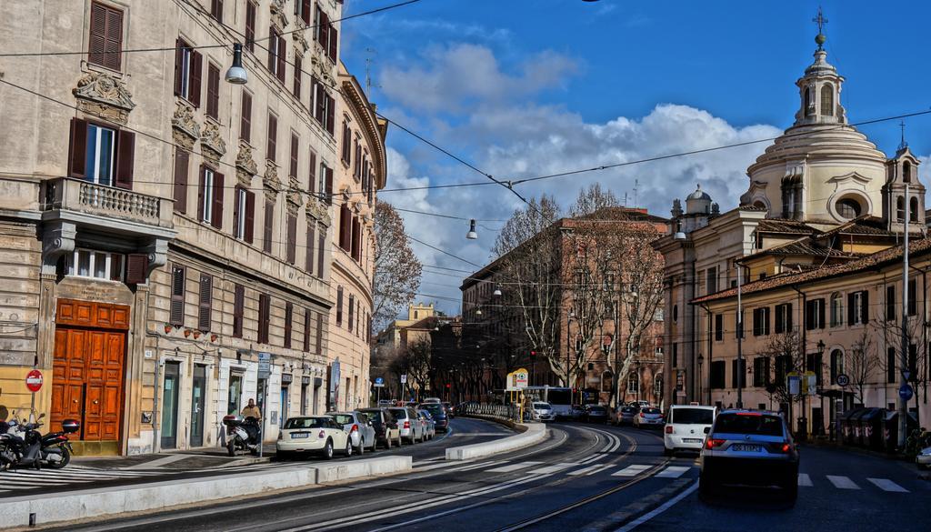 Hospitalityrome Domus Colosseo Quarto foto