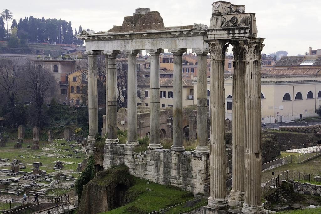 Hospitalityrome Domus Colosseo Quarto foto