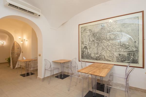 Hospitalityrome Domus Colosseo Exterior foto